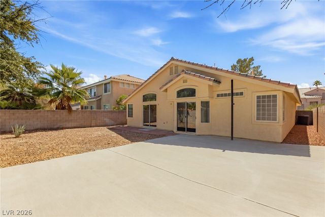 9116 Dove River Road, Las Vegas, NV 89134