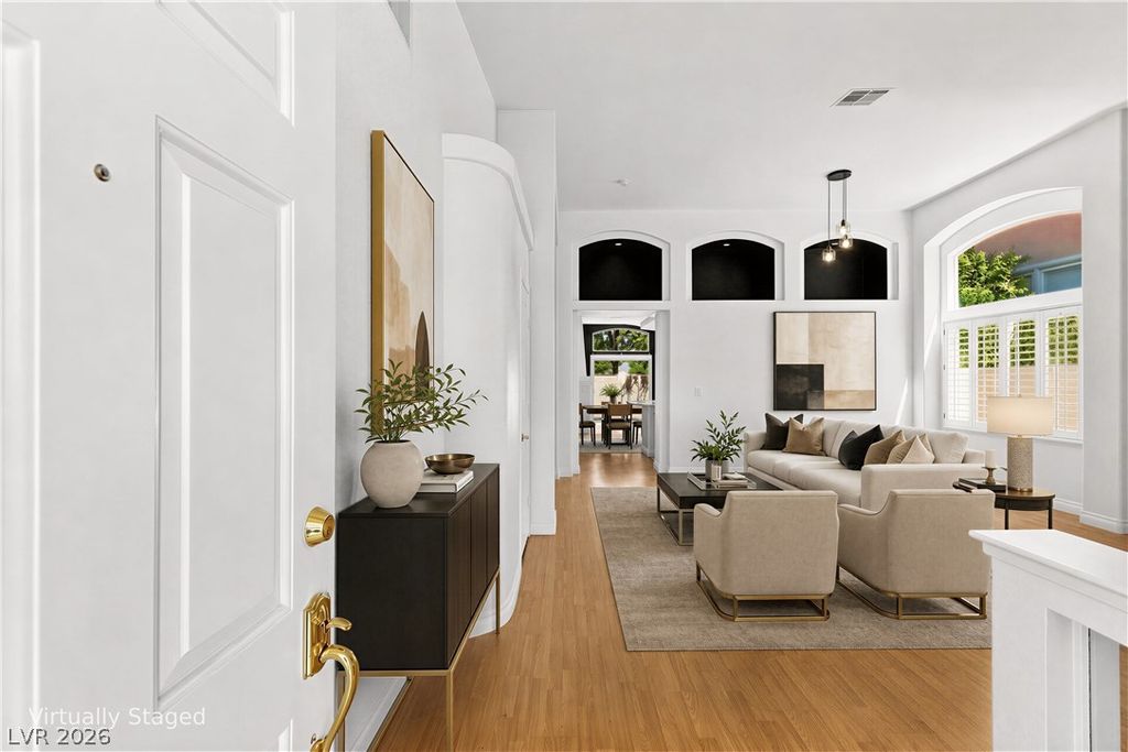 9116 Dove River Road, Las Vegas, NV 89134 — photo 4
