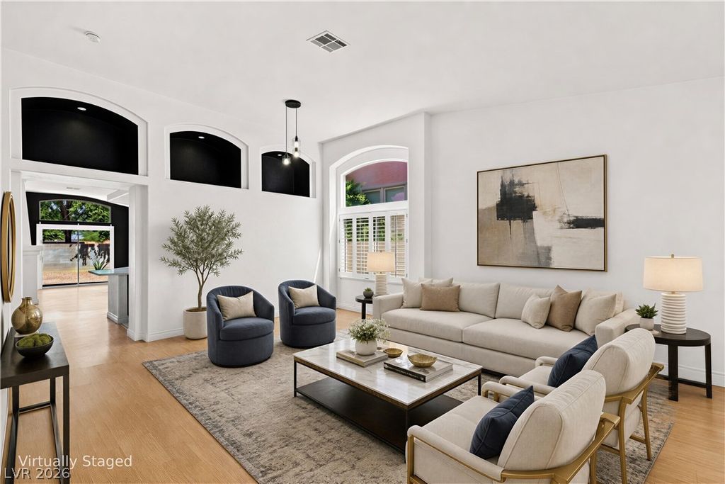 9116 Dove River Road, Las Vegas, NV 89134 — photo 5