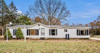 9150 S Mundy Avenue, Newaygo, MI 49337