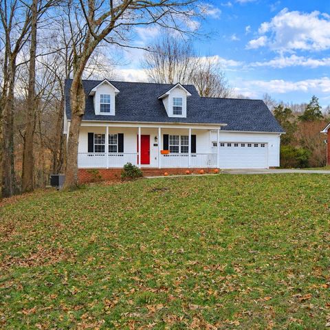 7087 Brittney Cir, Baxter, TN 38544