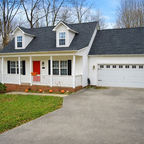 7087 Brittney Cir, Baxter, TN 38544