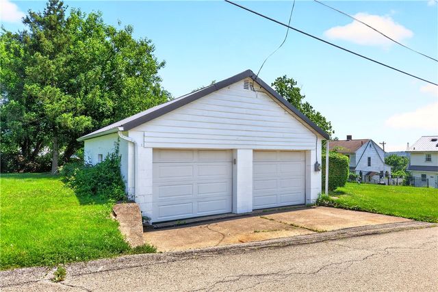 781 Elk Ave., Rochester Twp, PA 15074