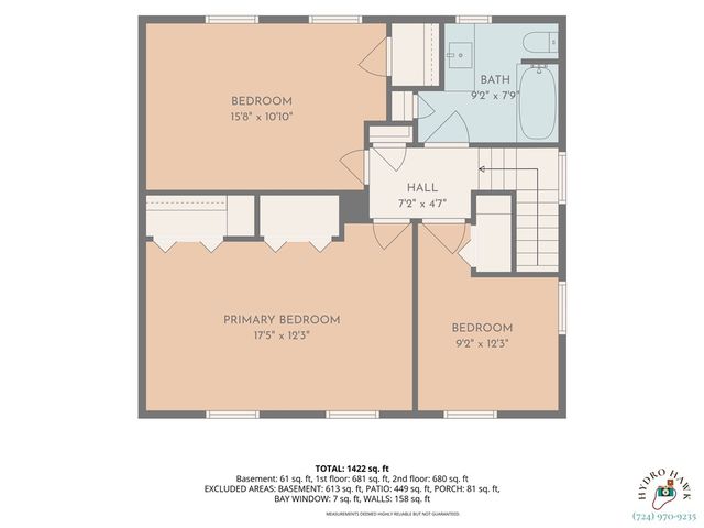 781 Elk Ave., Rochester Twp, PA 15074