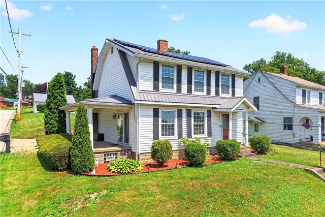 781 Elk Ave., Rochester Twp, PA 15074