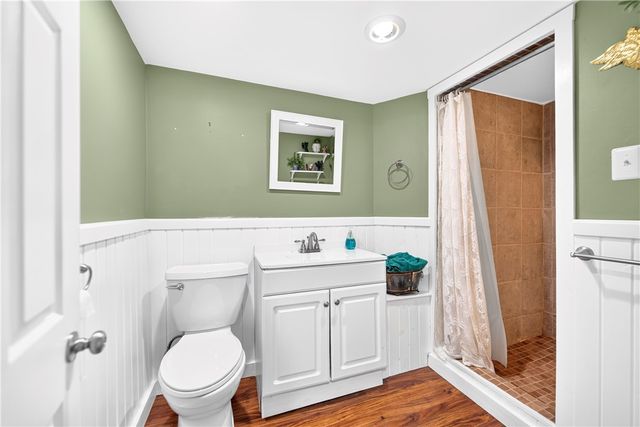 781 Elk Ave., Rochester Twp, PA 15074