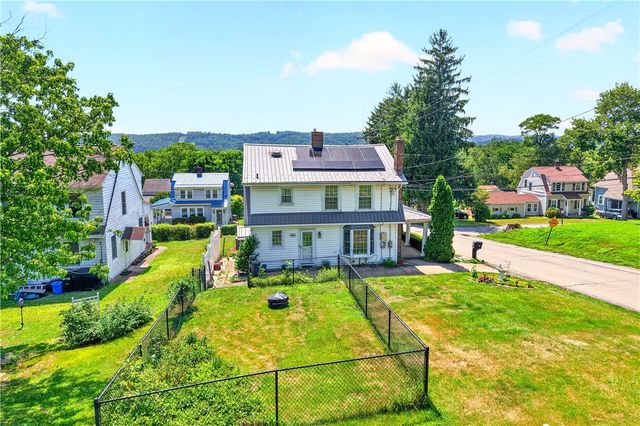 781 Elk Ave., Rochester Twp, PA 15074