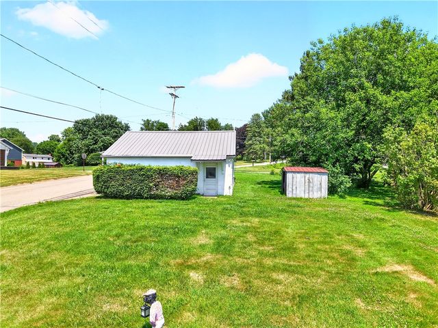 781 Elk Ave., Rochester Twp, PA 15074