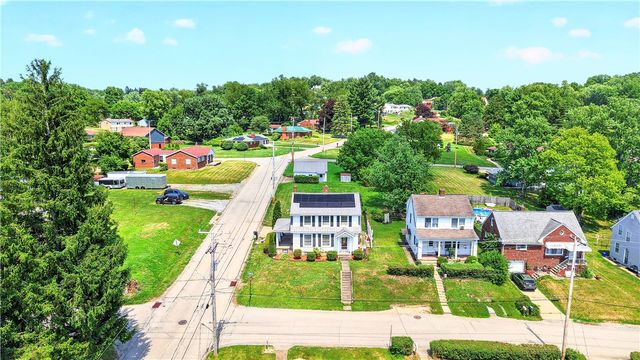 781 Elk Ave., Rochester Twp, PA 15074