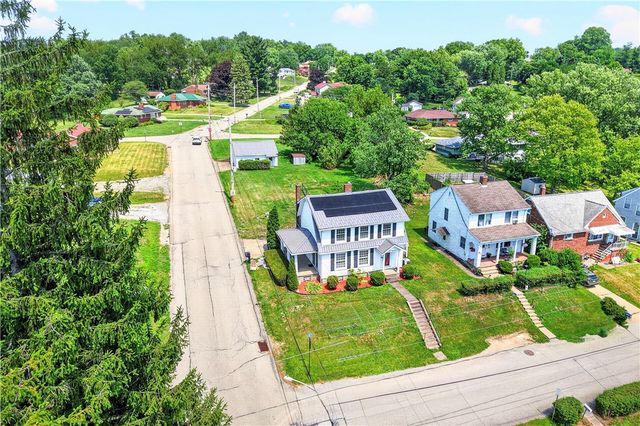 781 Elk Ave., Rochester Twp, PA 15074