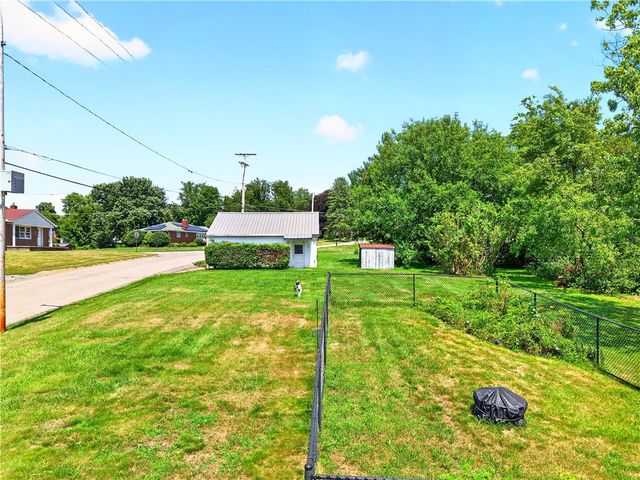 781 Elk Ave., Rochester Twp, PA 15074