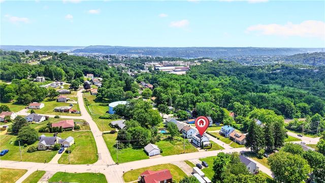781 Elk Ave., Rochester Twp, PA 15074