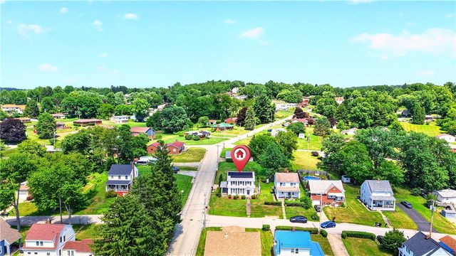 781 Elk Ave., Rochester Twp, PA 15074