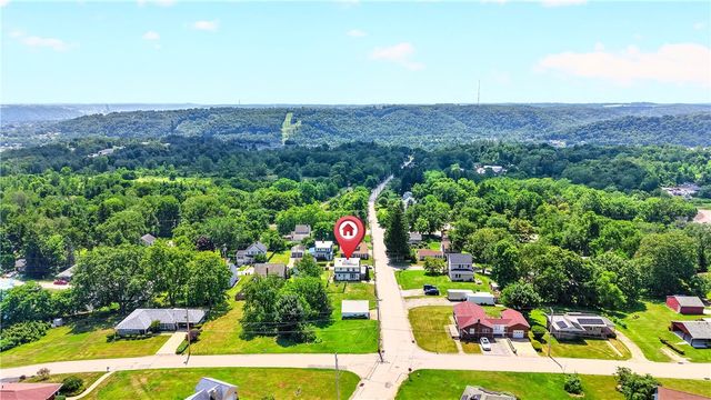 781 Elk Ave., Rochester Twp, PA 15074