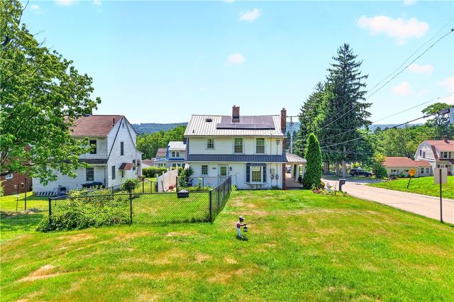781 Elk Ave., Rochester Twp, PA 15074
