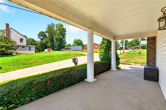 781 Elk Ave., Rochester Twp, PA 15074