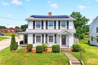 781 Elk Ave., Rochester Twp, PA 15074