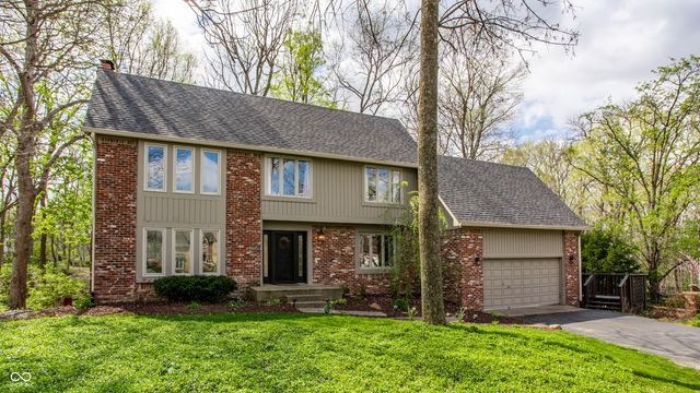 7370 Oakland Hills Circle, Indianapolis, IN 46236