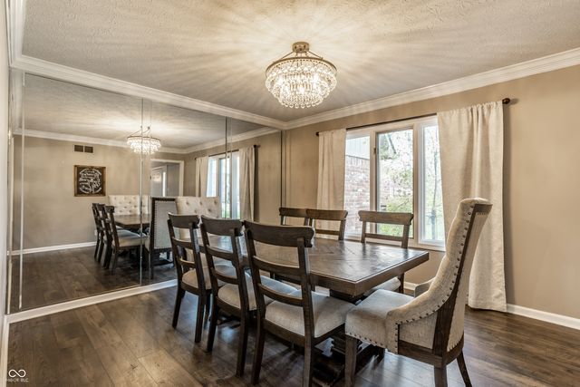 7370 Oakland Hills Circle, Indianapolis, IN 46236