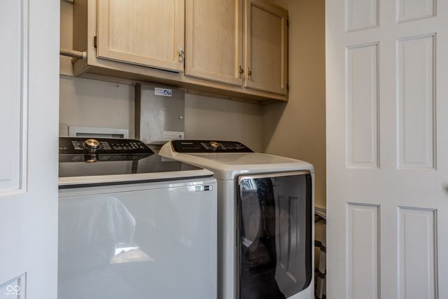 7370 Oakland Hills Circle, Indianapolis, IN 46236