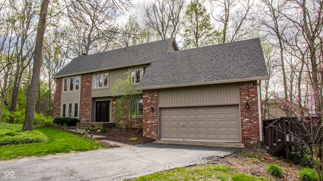 7370 Oakland Hills Circle, Indianapolis, IN 46236