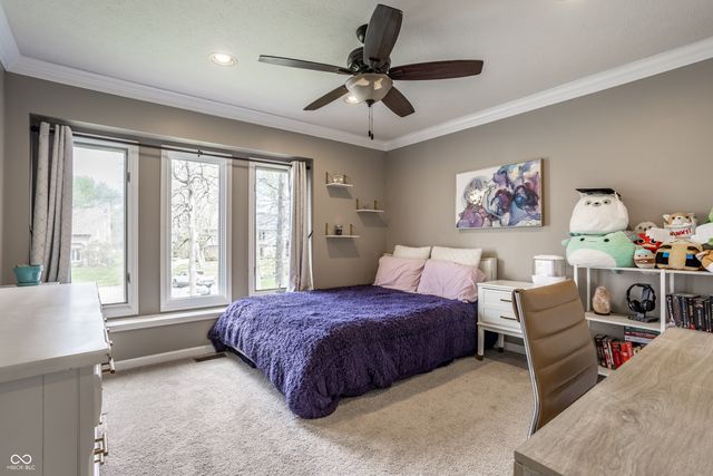 7370 Oakland Hills Circle, Indianapolis, IN 46236