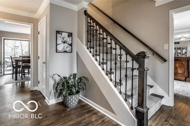 7370 Oakland Hills Circle, Indianapolis, IN 46236