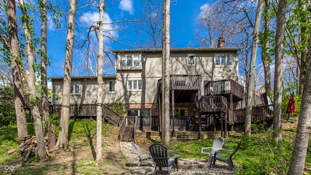 7370 Oakland Hills Circle, Indianapolis, IN 46236