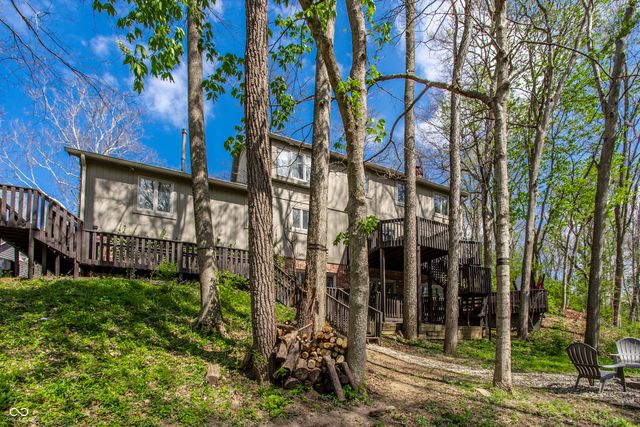 7370 Oakland Hills Circle, Indianapolis, IN 46236