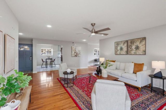 423 Montecito Avenue, El Granada, CA 94018