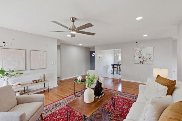 423 Montecito Avenue, El Granada, CA 94018