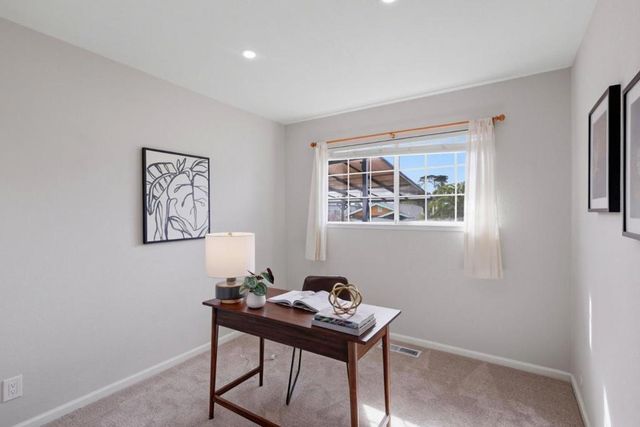 423 Montecito Avenue, El Granada, CA 94018