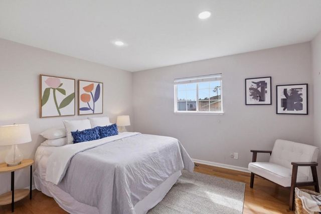 423 Montecito Avenue, El Granada, CA 94018