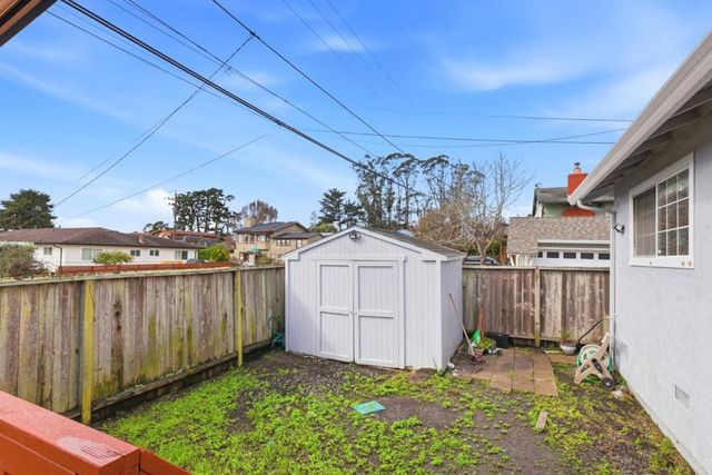 423 Montecito Avenue, El Granada, CA 94018