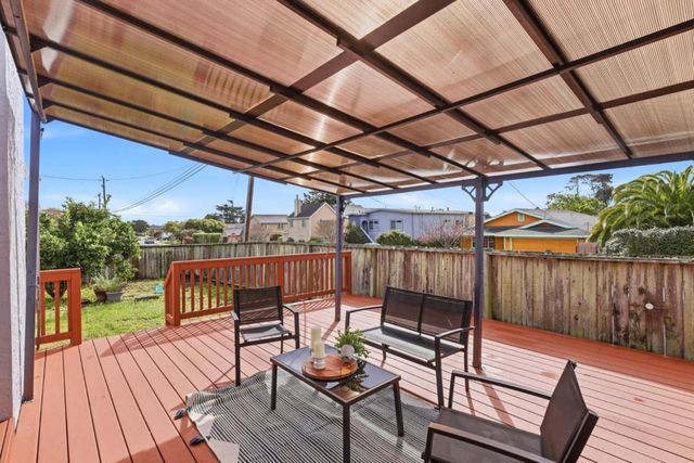 423 Montecito Avenue, El Granada, CA 94018