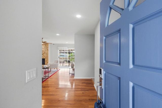 423 Montecito Avenue, El Granada, CA 94018