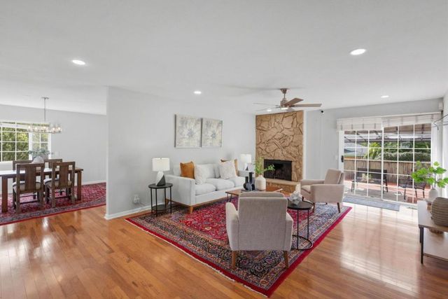 423 Montecito Avenue, El Granada, CA 94018