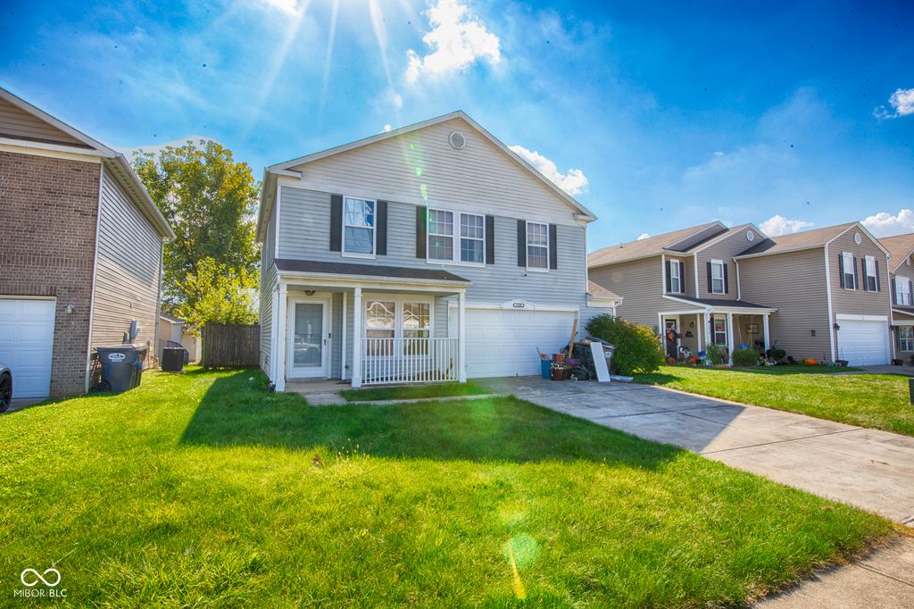 1430 Dowell Street, Greenwood, IN 46143