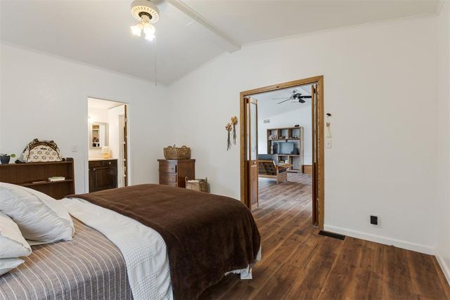 4409 S Valley View Lane, Edmond, OK 73034