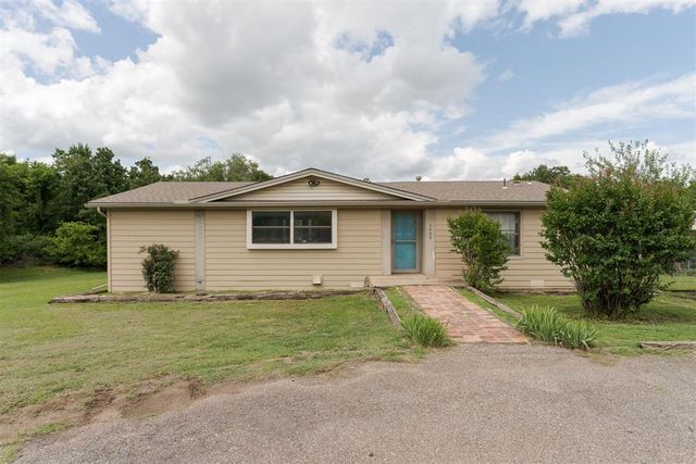 4409 S Valley View Lane, Edmond, OK 73034