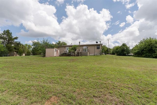 4409 S Valley View Lane, Edmond, OK 73034