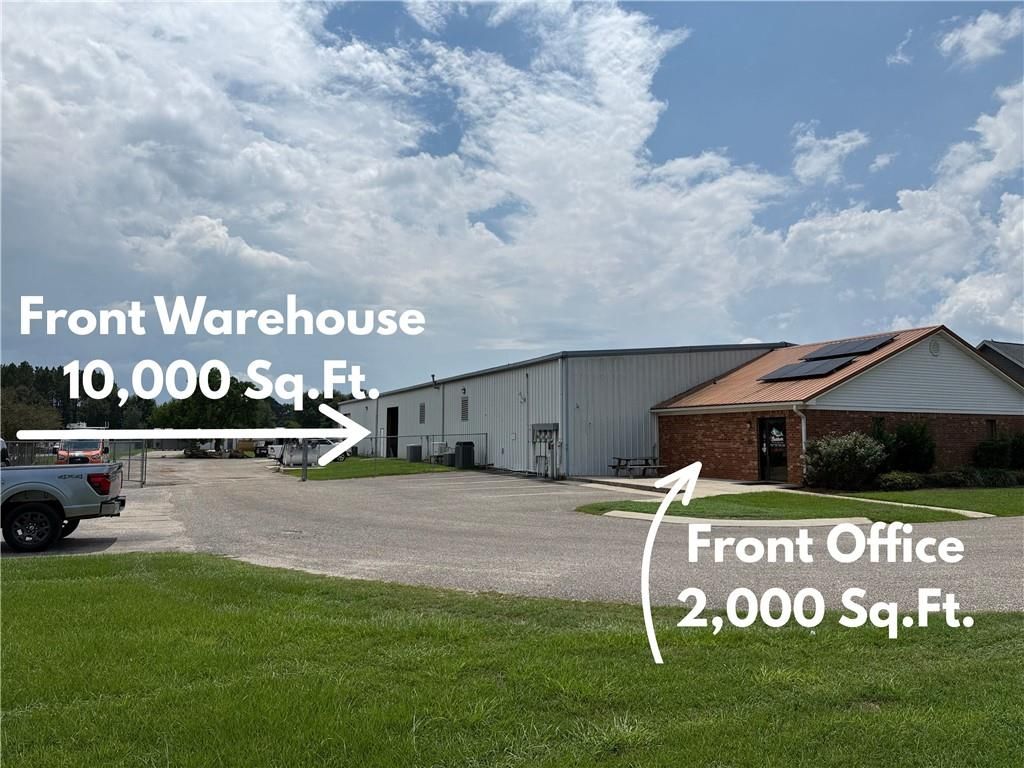 10554 County Road 64, Daphne, AL 36526 — photo 2