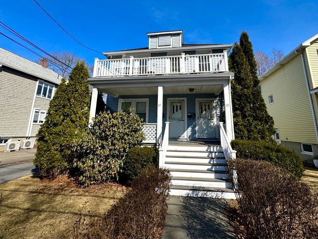 35 Flett Rd 35, Belmont, MA 02478