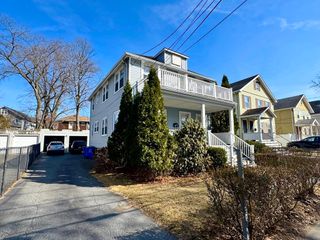 35 Flett Rd 35, Belmont, MA 02478