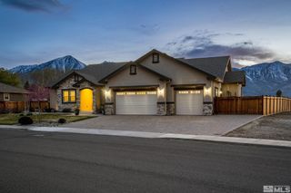 1008 Rocky Terrace Drive, Gardnerville, NV 89410