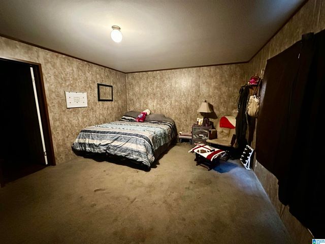 600 CROWS LANE, Sylacauga, AL 35151