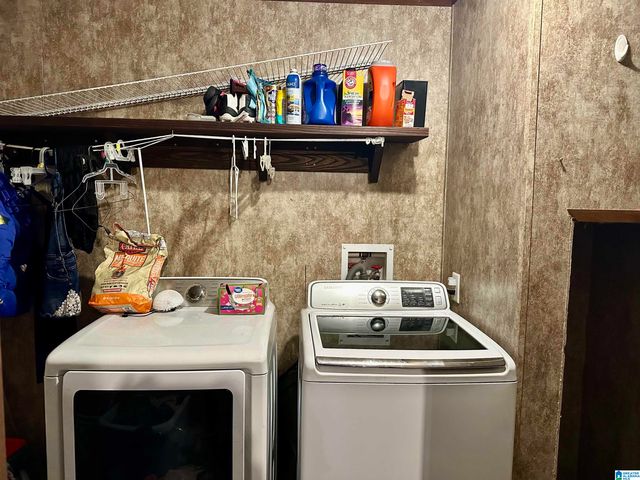 600 CROWS LANE, Sylacauga, AL 35151