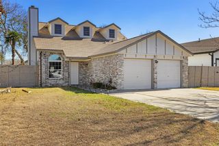 2401 Smith Branch BLVD, Georgetown, TX 78626