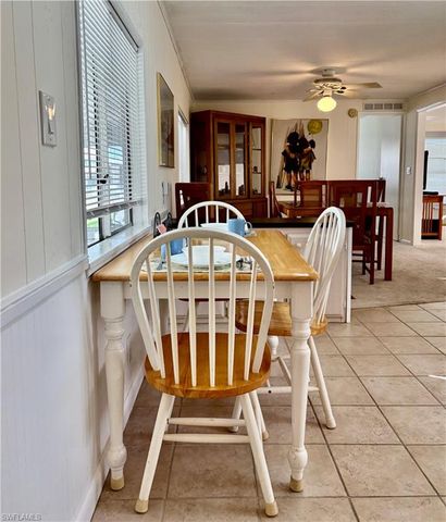 341 Shrub LN S, North Fort Myers, FL 33917