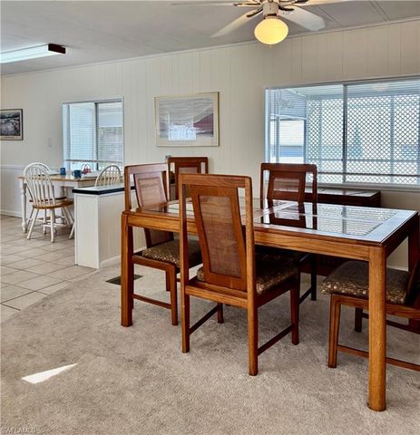 341 Shrub LN S, North Fort Myers, FL 33917